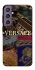Чохол на Samsung Galaxy S23 FE Versace фото 1 з 1