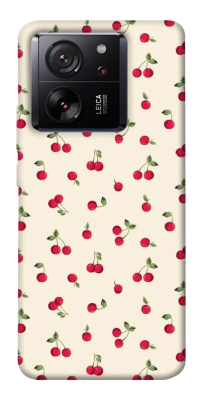 Чохол на Xiaomi 13T Cherry фото 1 з 1