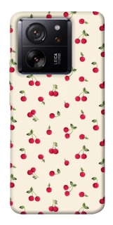 Чехол на Xiaomi 13T Cherry фото 1 из 1