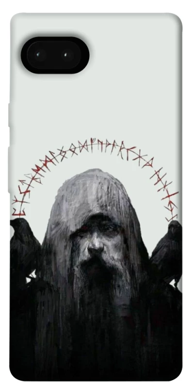 Чехол на Google Pixel 7a Один фото 1 из 1