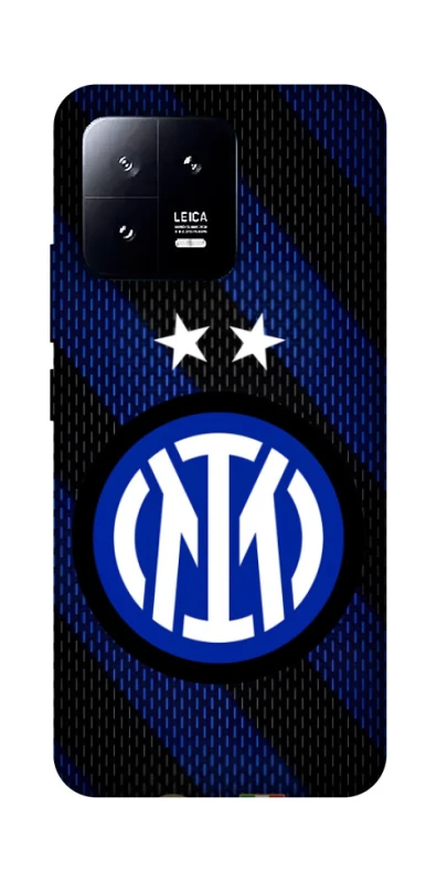 Чохол на Xiaomi 13 FC Inter v2 фото 1 з 1