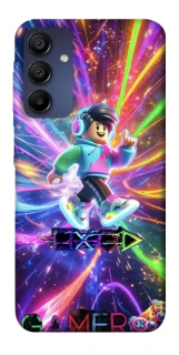 Чехол на Samsung Galaxy A15 4G/5G Roblox collage ver.2 фото 1 из 1