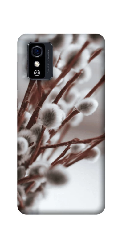 Чехол на ZTE Blade L9 Magic фото 1 из 1