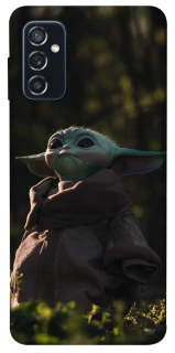 Чохол на Samsung Galaxy M52 Бэбі Йода фото 1 з 1