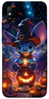 Чехол на Xiaomi Redmi 9A Halloween Stitch ver.5 фото 1 Чехол на Xiaomi Redmi 9A Halloween Stitch ver.5 фото 1 из 1