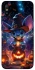 Чехол на Xiaomi Redmi 9A Halloween Stitch ver.5 фото 1 Чехол на Xiaomi Redmi 9A Halloween Stitch ver.5 фото 1 из 1