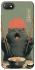 Чохол на Xiaomi Redmi 6A Hungry Cat фото 1 з 1