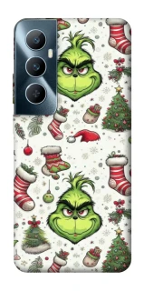 Чохол на Realme C65 4G Grinch mood ver.3 фото 1 з 1