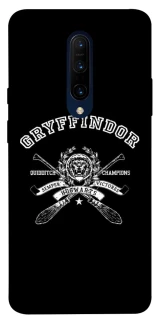 Чохол на OnePlus 7 Pro Gryffindor logo Harry Potter фото 1 з 1