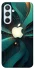 Чохол на Samsung Galaxy A54 5G Apple logo ver.4 фото 1 з 1