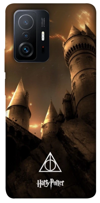 Чохол на Xiaomi 11T / 11T Pro Harry Potter ver.13 фото 1 з 1