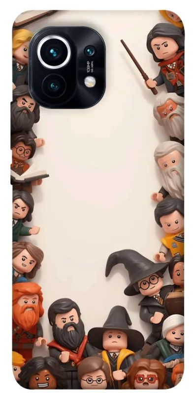 Чохол на Xiaomi Mi 11 Harry Potter v15 фото 1 з 1