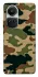 Чохол на Oppo Reno 10 Camouflage v27 фото 1 з 1