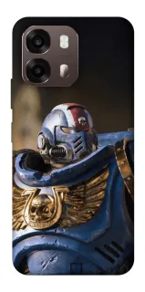 Чехол на Oppo A6 Warhammer 40k фото 1 из 1