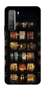 Чохол на Huawei Nova 7 SE My Home фото 1 з 1