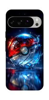 Чехол на Google Pixel 10 Pro Pokemon ver.2 фото 1 из 1