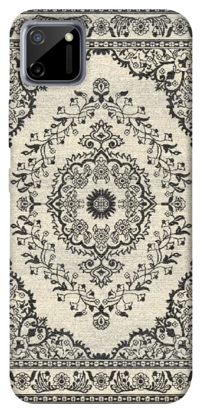 Чохол на Realme C11 Килим v51 фото 1 з 1