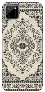 Чохол на Realme C11 Килим v51 фото 1 з 1