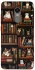 Чехол на Xiaomi Redmi 5 Plus / Redmi Note 5 (Single Camera) Cats & Books фото 1 из 1