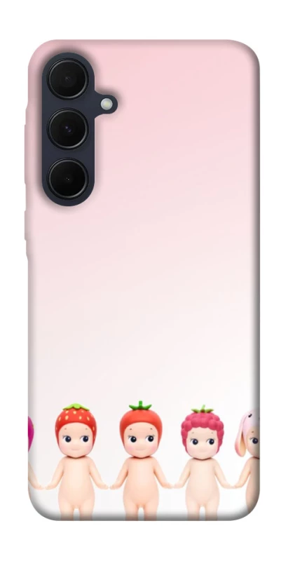 Чехол на Samsung Galaxy A35 Sonny фото 1 из 1