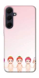 Чохол на Samsung Galaxy A55 Sonny фото 1 з 1