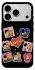 Чохол на Apple iPhone 18 Pro Max Love is фото 2 з 2