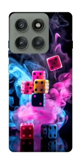 Чохол на Motorola Edge 60 Pro Гральні кістки фото 1 з 1