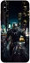 Чехол на Apple iPhone XS Max (6.5") Black Panther фото 1 из 1