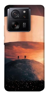 Чехол на Xiaomi 13T Kanye West ver.9 фото 1 из 1