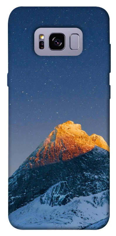 Чохол на Samsung G955 Galaxy S8 Plus Star mountain фото 1 з 1
