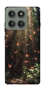 Чехол на Motorola Edge 60 Pro butterfly фото 1 из 1