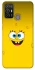 Чохол на ZTE Blade A52 SpongeBob фото 1 з 1