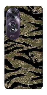 Чохол на Oppo A60 Camouflage v23 фото 1 з 1