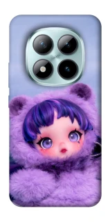 Чохол на Xiaomi Redmi Note 15 Pro+ 5G SKULLPANDA × My Little Pony Ver.2 фото 1 з 1