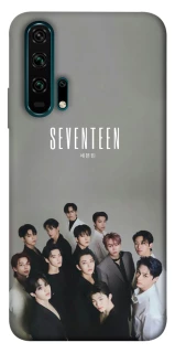 Чохол на Huawei Honor 20 Pro Seventeen v3 фото 1 з 1