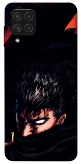 Чохол на Samsung Galaxy A22 4G Berserk v5 фото 1 з 1