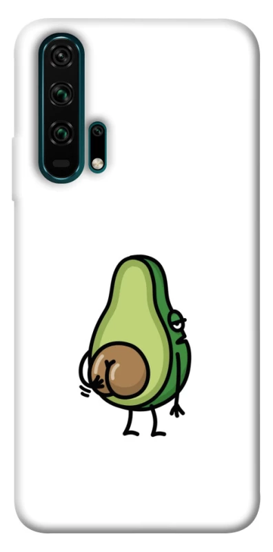Чехол на Huawei Honor 20 Pro Авокадо с сюрпризом фото 1 из 1