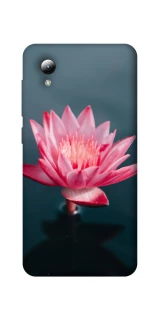 Чехол на ZTE Blade A3 (2019) Лотос фото 1 из 1