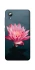 Чехол на ZTE Blade A3 (2019) Лотос фото 1 из 1