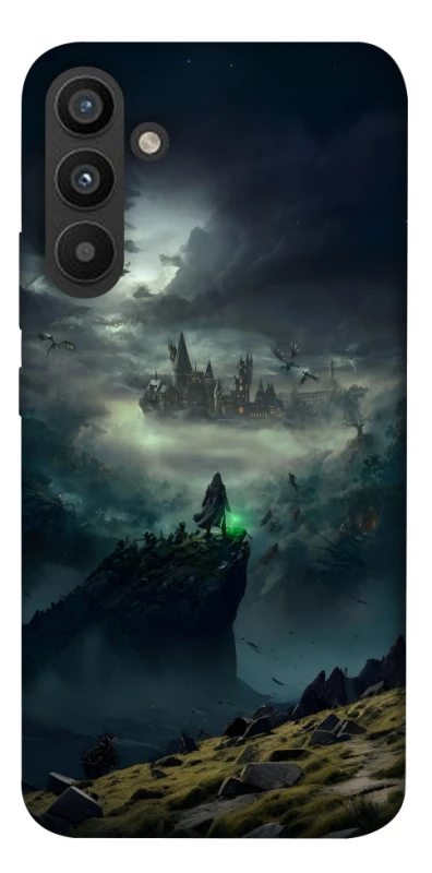 Чохол на Samsung Galaxy A34 5G Harry Potter Legacy фото 1 з 1