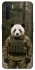 Чехол на Oppo A91 Панда защитник фото 1 из 1