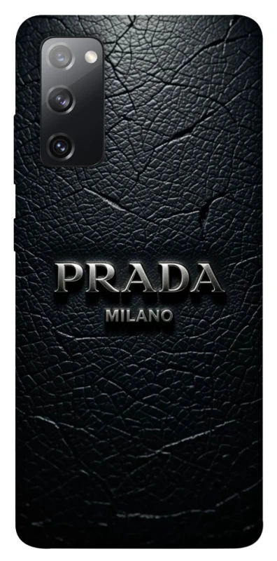 Чехол на Samsung Galaxy S20 FE Prada ver.3 фото 1 из 1
