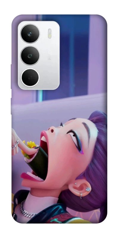 Чохол на Realme C71 K-Pop Demon Hunters ver.9 фото 1 з 1