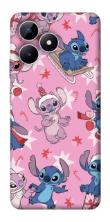 Чохол на Realme Note 50 5G Stitch ver.22 фото 1 з 1