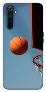 Чохол на Realme 6 Pro Баскетбол фото 1 з 1