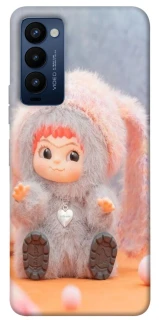 Чохол на TECNO Camon 18 Wakuku ver.1 фото 1 з 1