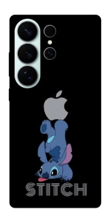 Чохол на Samsung Galaxy S26 Ultra Stitch ver.18 фото 1 з 1