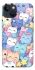 Чехол на Apple iPhone 13 (6.1") Funny Kittens ver.3 фото 1 из 1