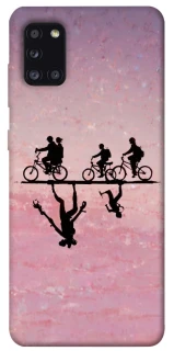 Чохол на Samsung Galaxy A31 Stranger Things ver.19 фото 1 з 1