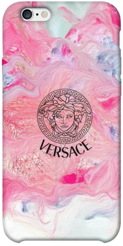 Чохол на Apple iPhone 6/6s plus (5.5") Versace ver.3 фото 1 з 1